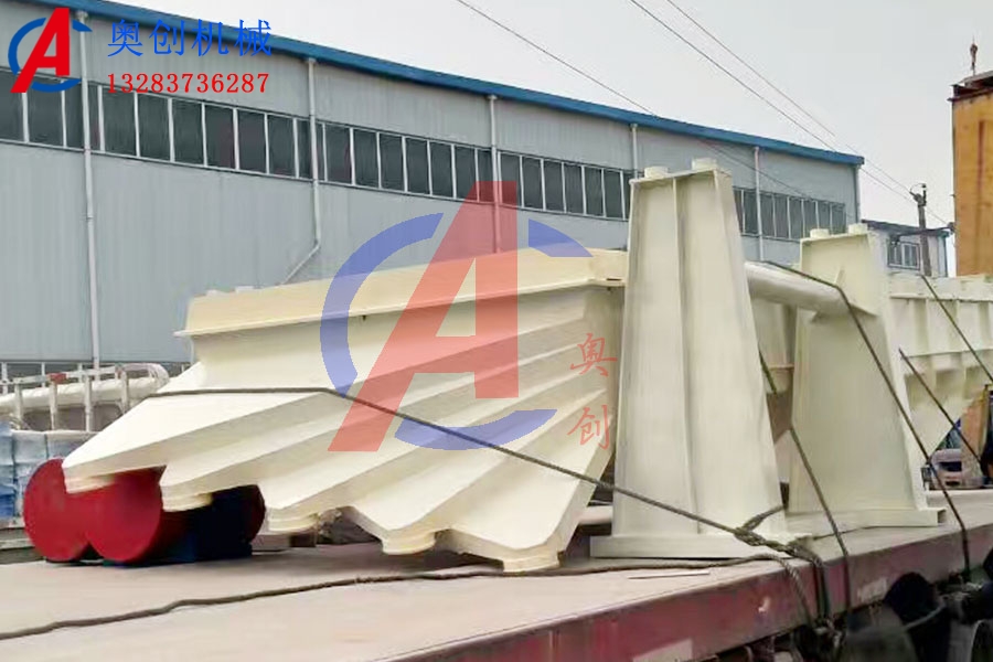 振動篩分機選項須知