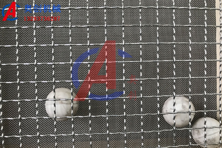 振動篩篩孔尺寸是否越大越好？