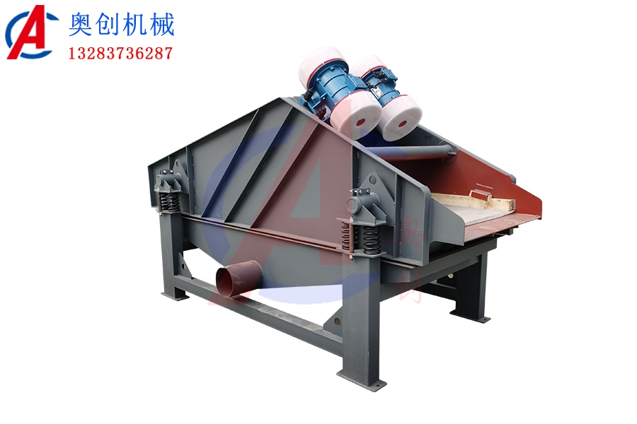 聚氨酯脫水篩板的優勢