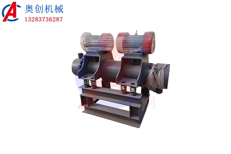 振動磨的優(yōu)點