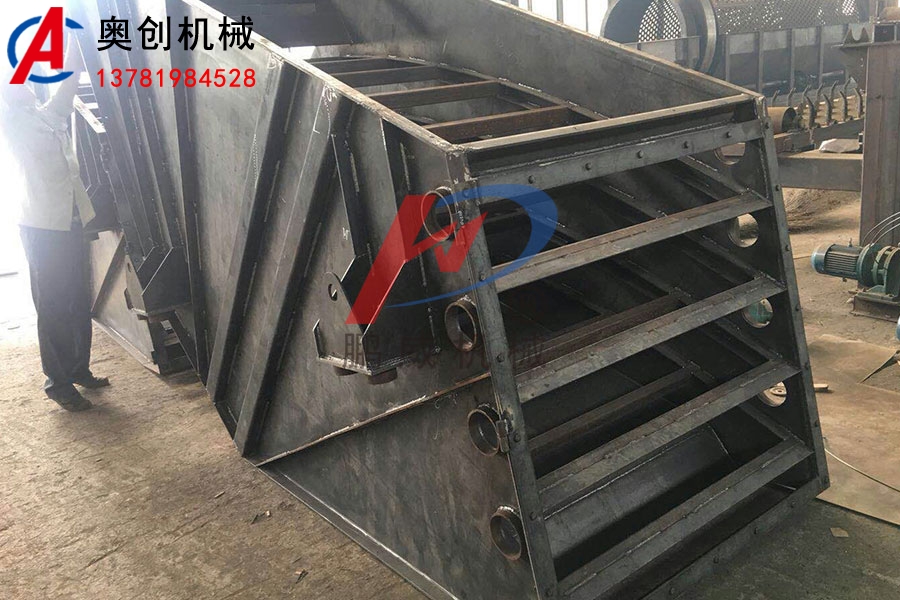 概率篩篩分不干凈